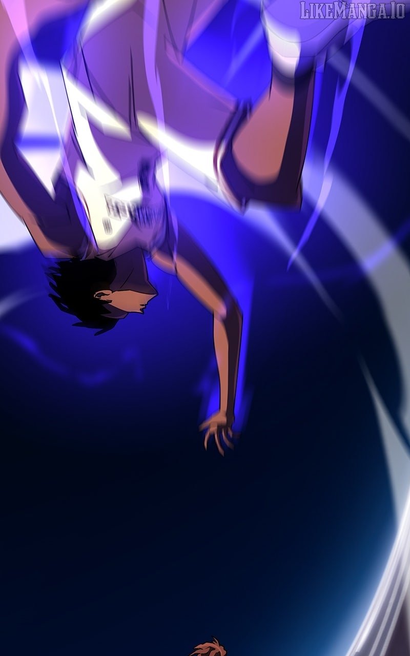 Overtime Elite Chapter 49 - Page 36