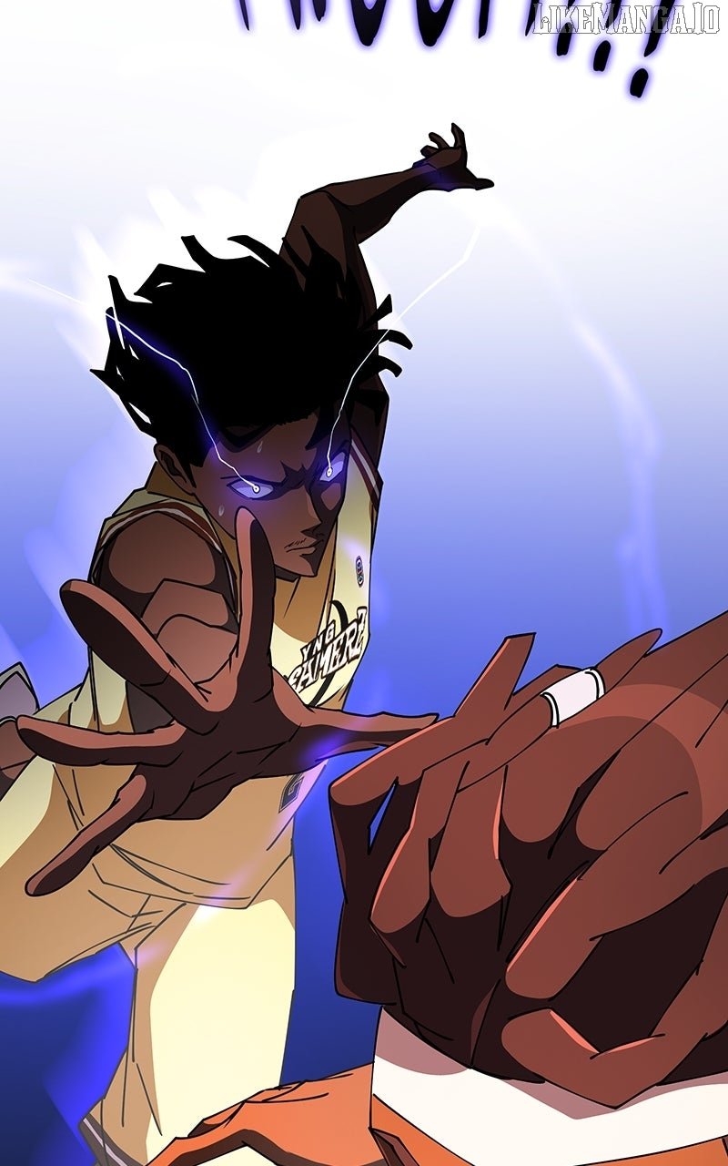 Overtime Elite Chapter 49 - Page 38