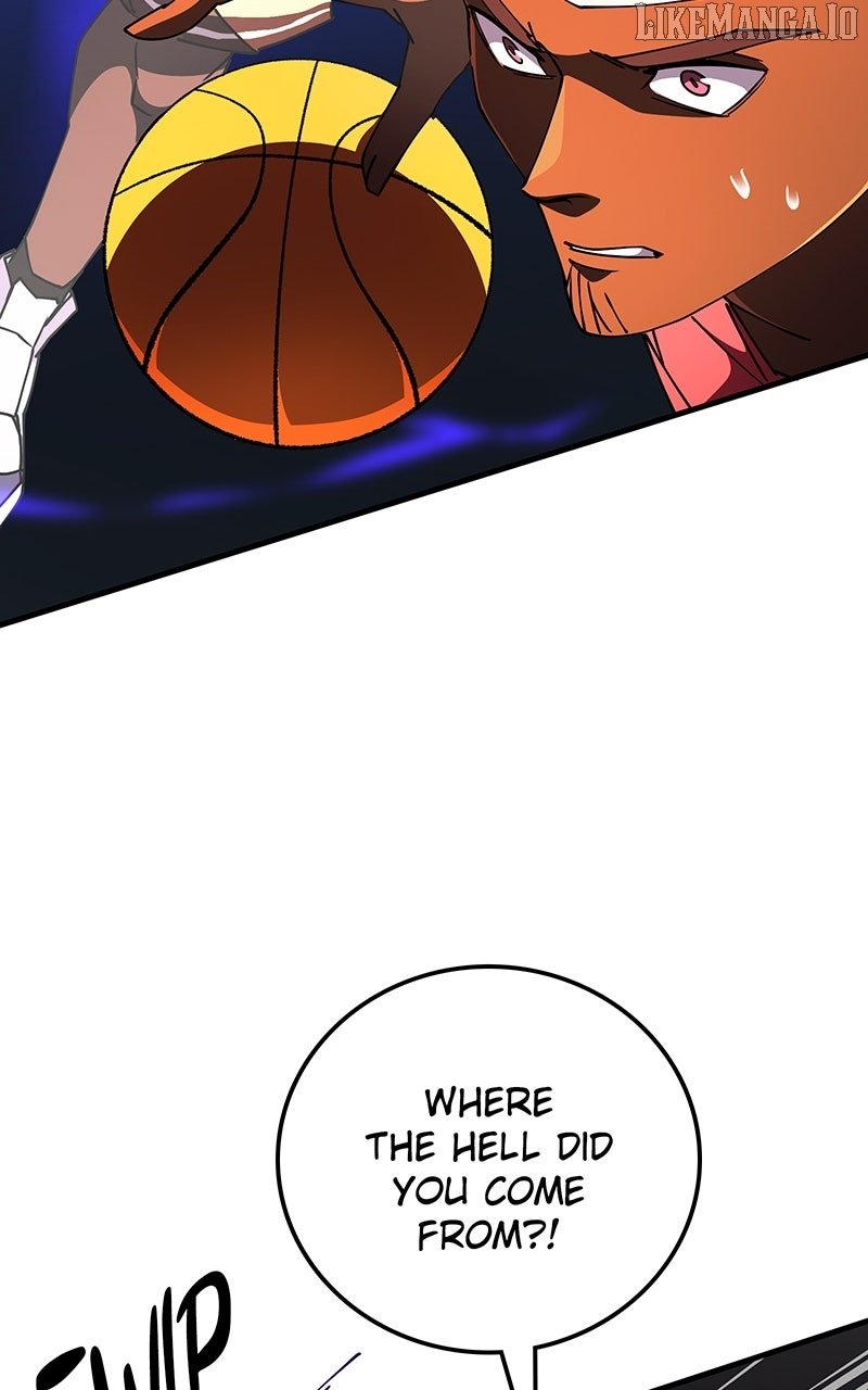 Overtime Elite Chapter 49 - Page 39