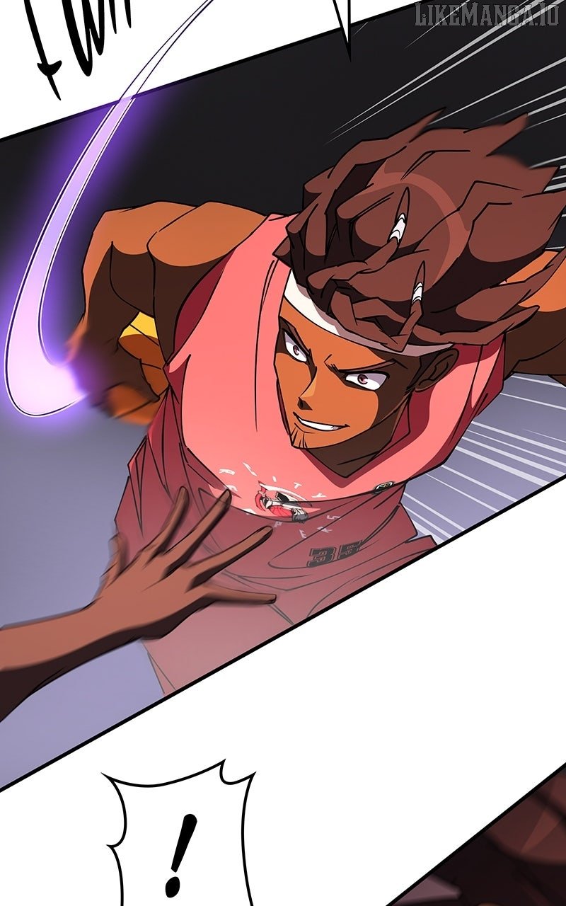 Overtime Elite Chapter 49 - Page 40