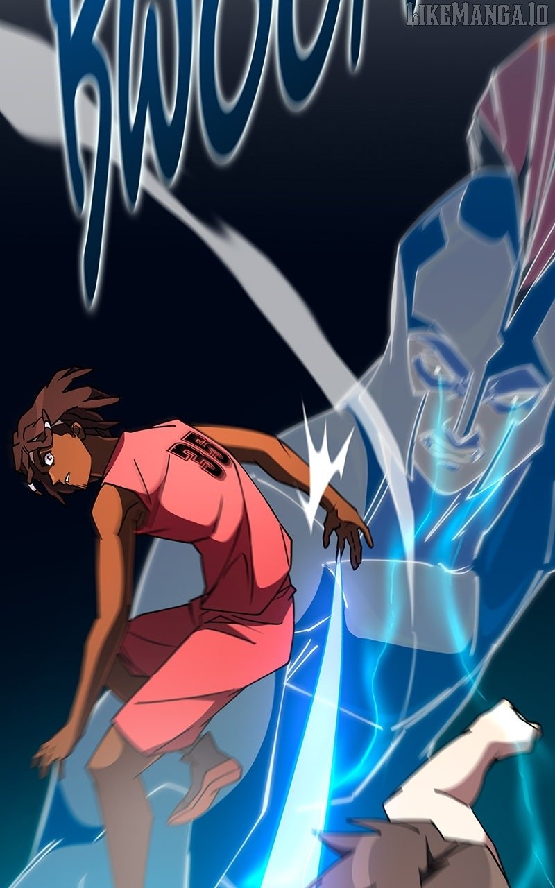 Overtime Elite Chapter 49 - Page 42