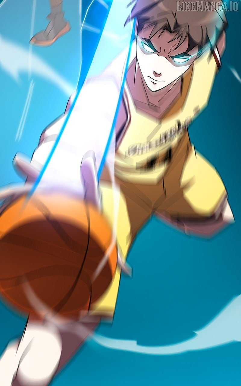 Overtime Elite Chapter 49 - Page 43