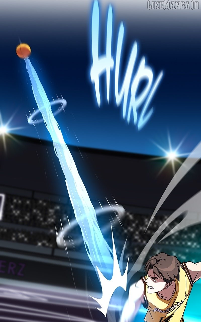 Overtime Elite Chapter 49 - Page 48