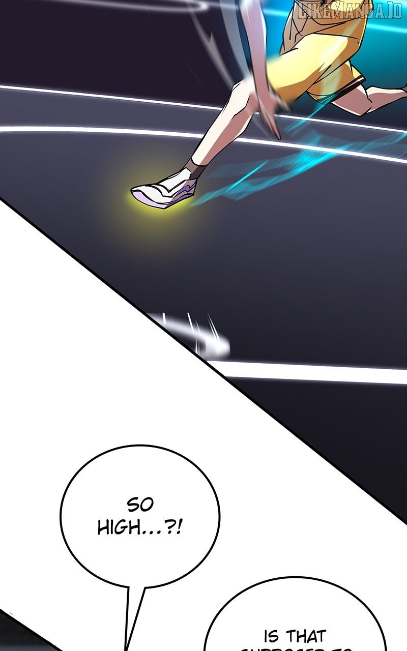 Overtime Elite Chapter 49 - Page 49