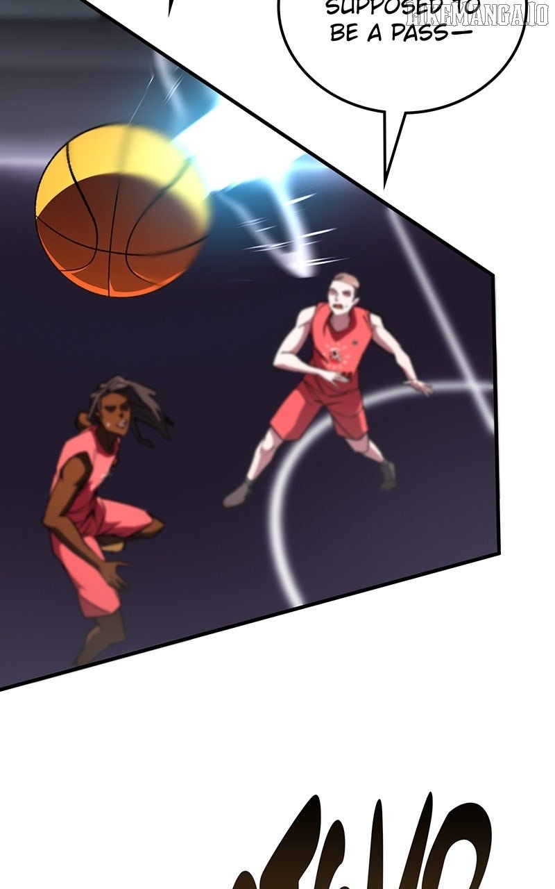 Overtime Elite Chapter 49 - Page 50