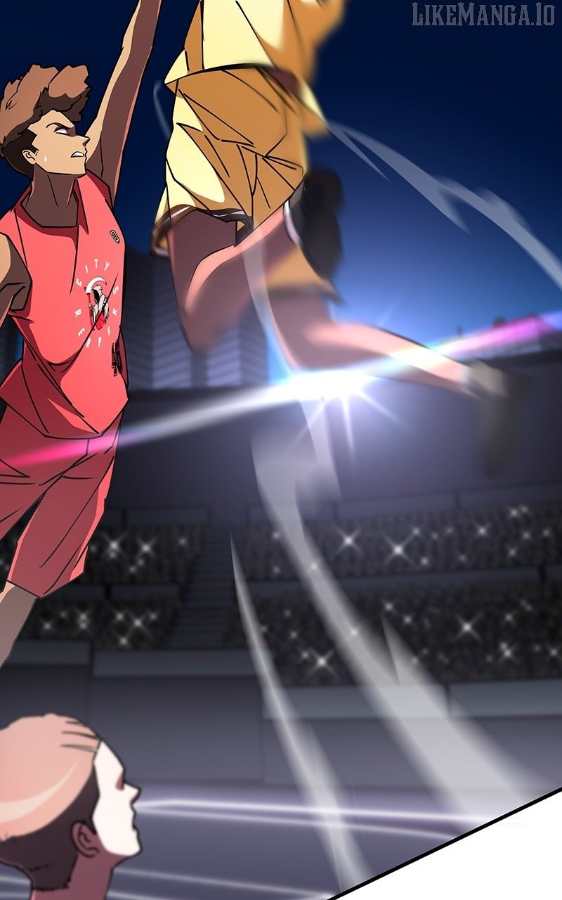 Overtime Elite Chapter 49 - Page 53