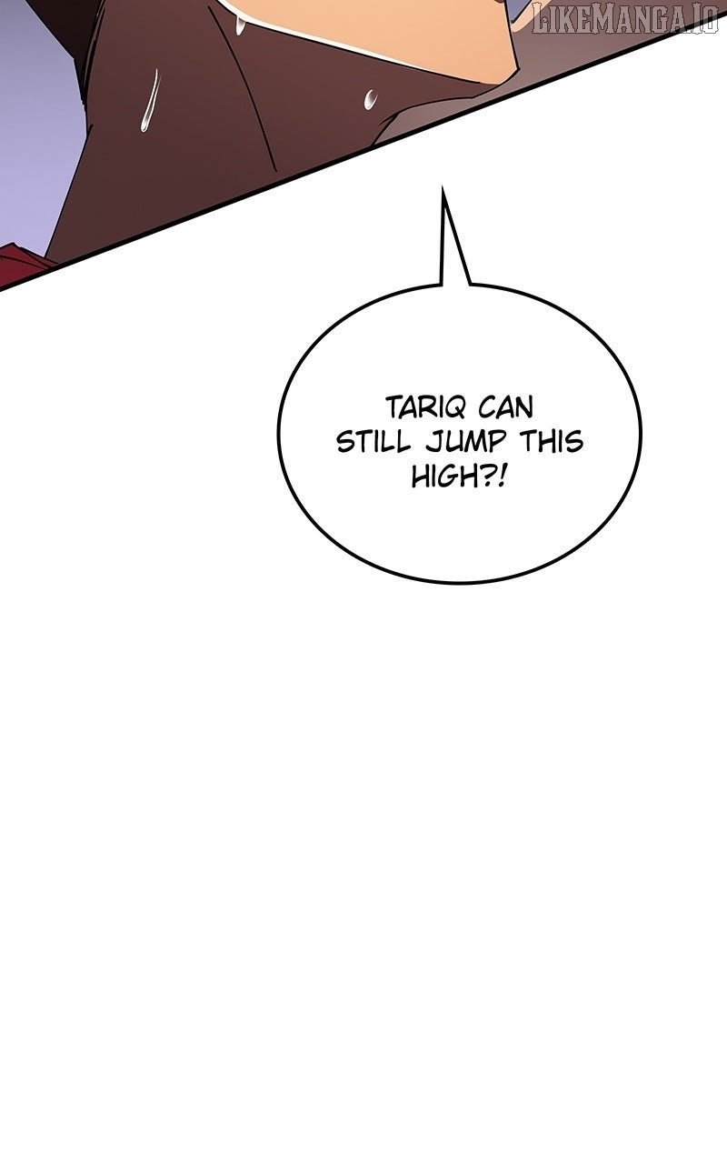 Overtime Elite Chapter 49 - Page 55