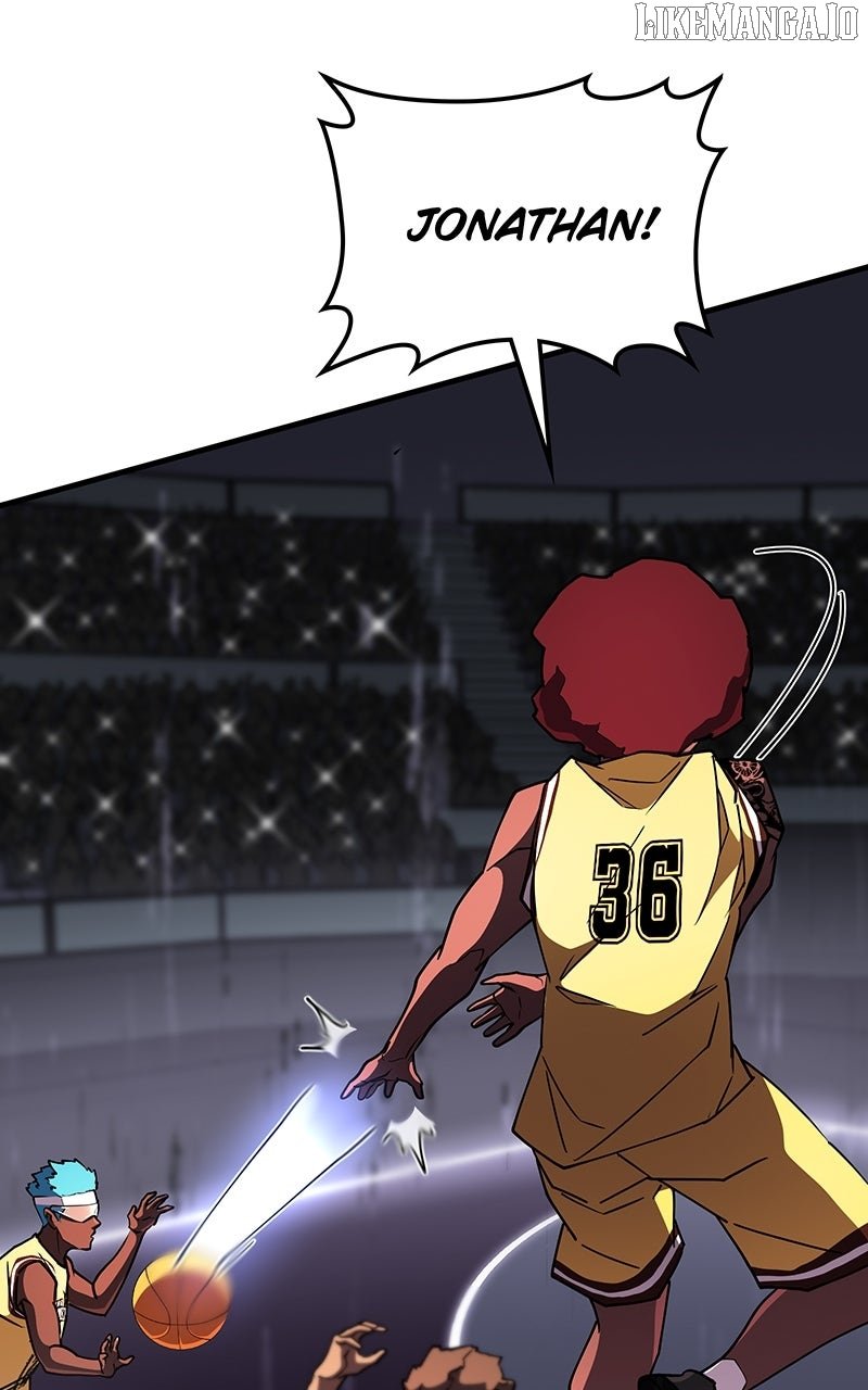 Overtime Elite Chapter 49 - Page 56