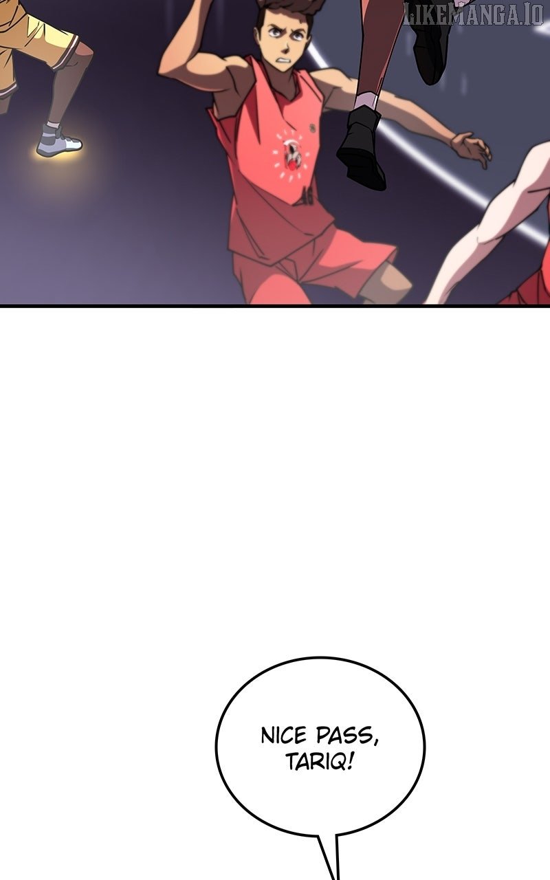 Overtime Elite Chapter 49 - Page 57