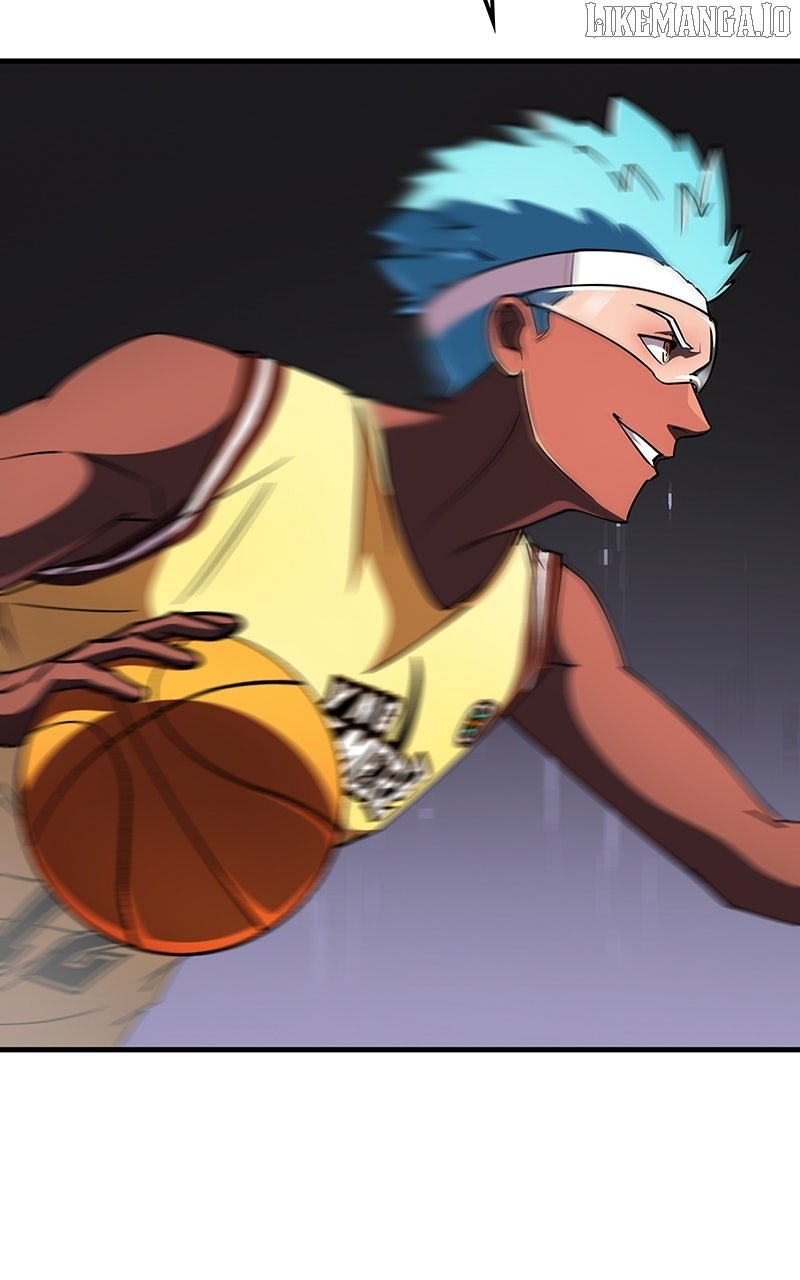 Overtime Elite Chapter 49 - Page 58