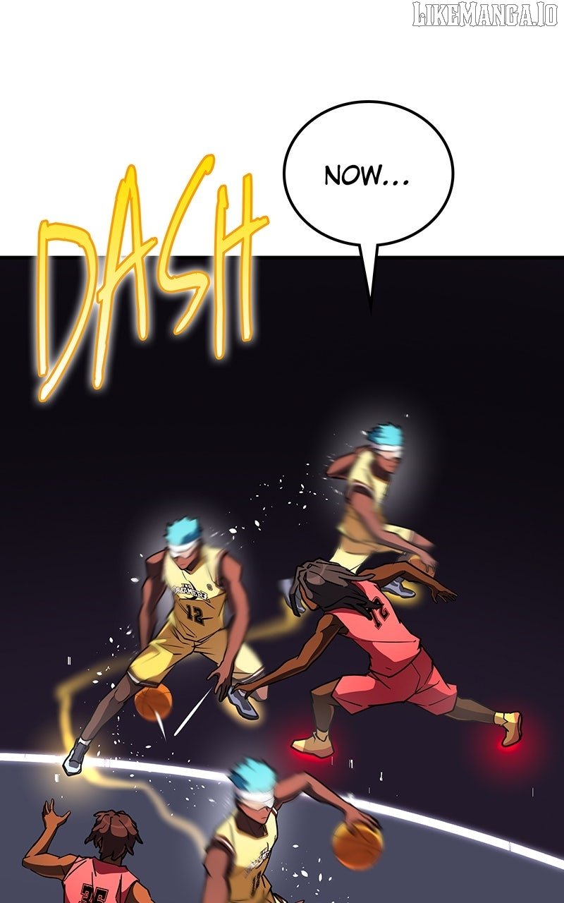 Overtime Elite Chapter 49 - Page 59