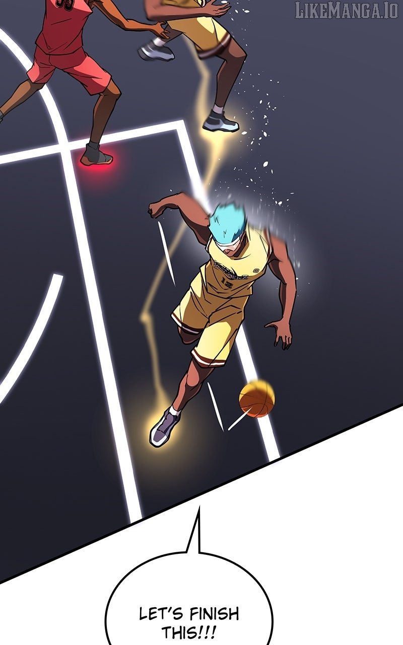 Overtime Elite Chapter 49 - Page 60