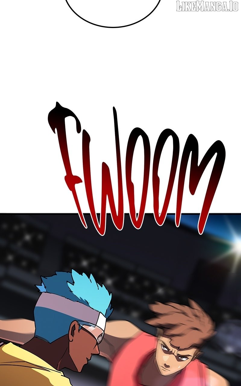 Overtime Elite Chapter 49 - Page 61