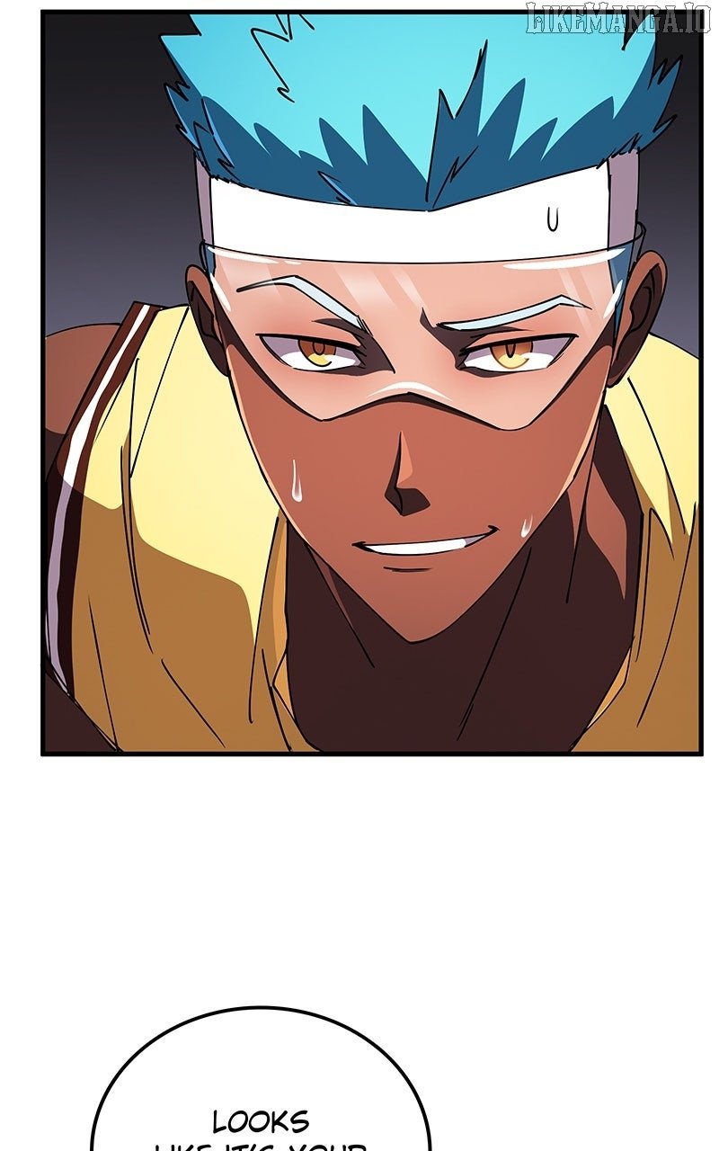 Overtime Elite Chapter 49 - Page 63