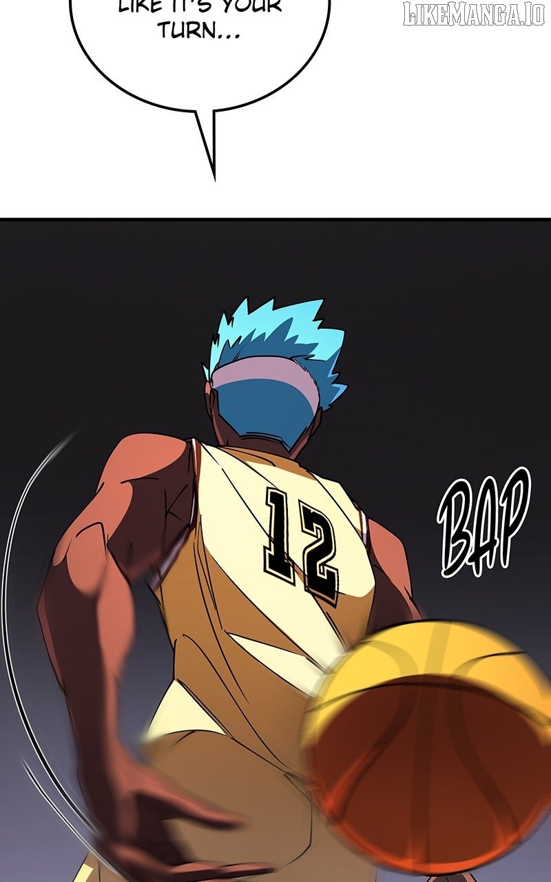 Overtime Elite Chapter 49 - Page 64