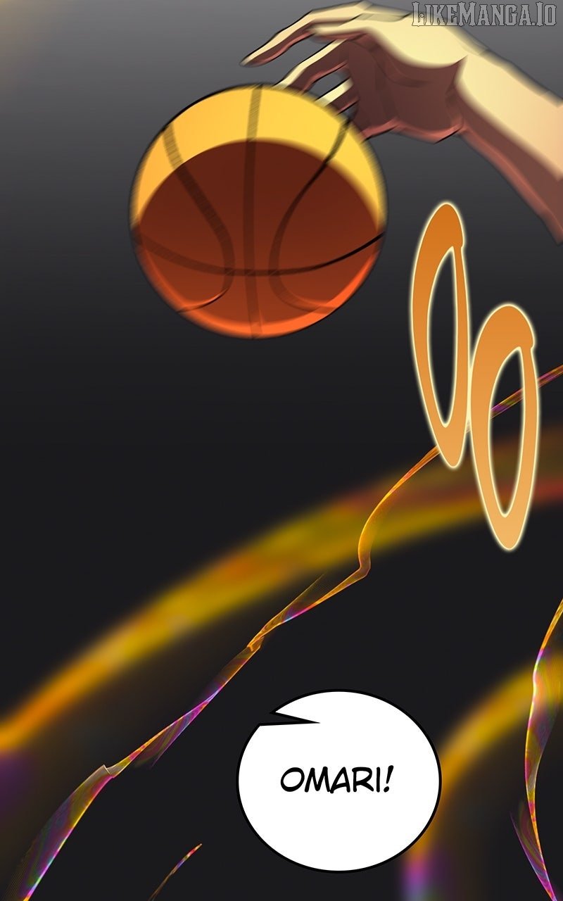 Overtime Elite Chapter 49 - Page 66