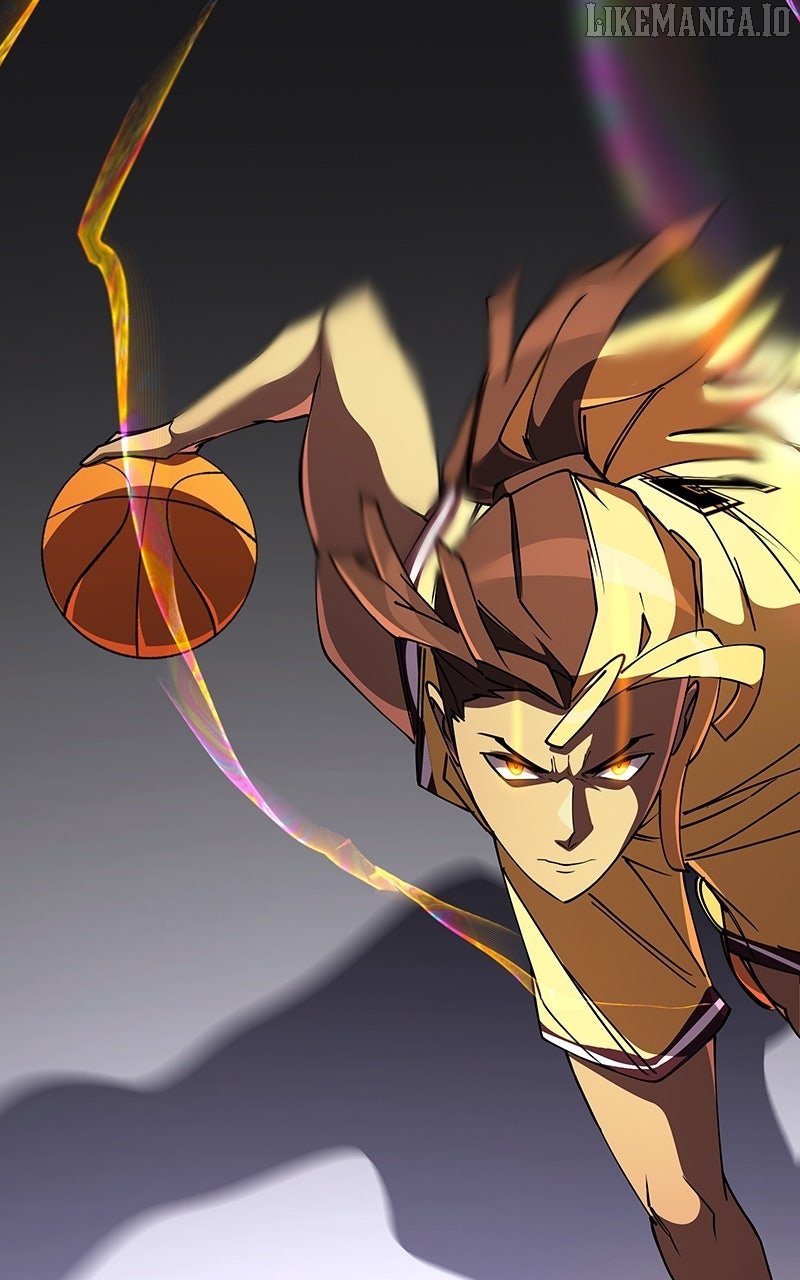 Overtime Elite Chapter 49 - Page 67