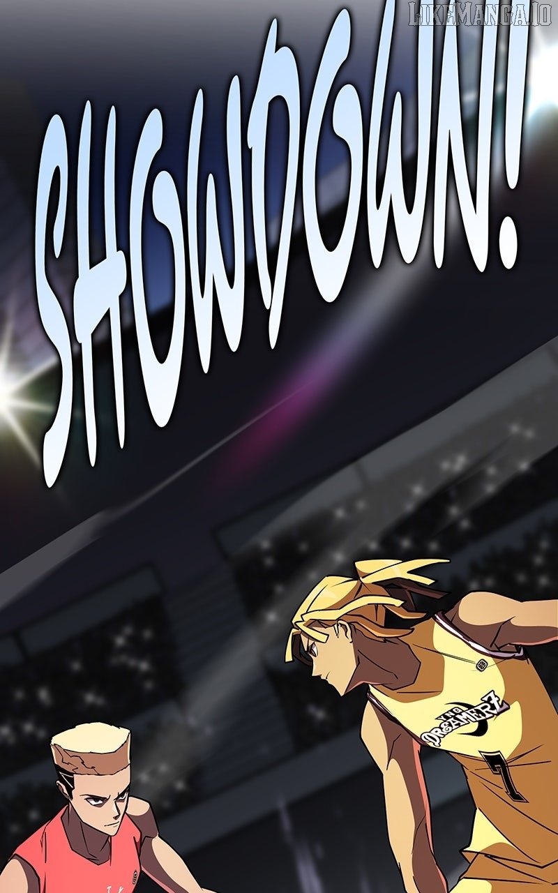 Overtime Elite Chapter 49 - Page 69