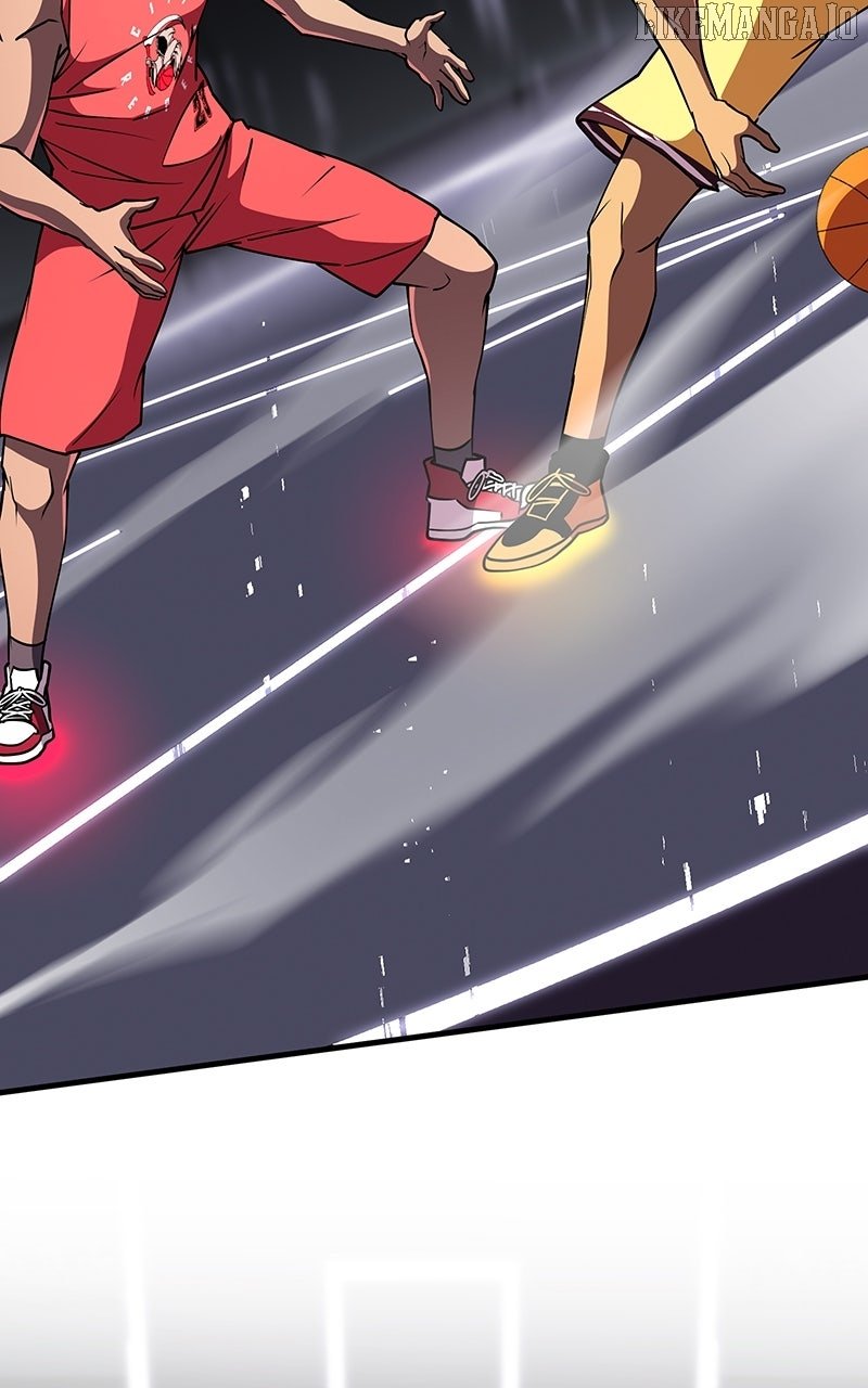 Overtime Elite Chapter 49 - Page 70