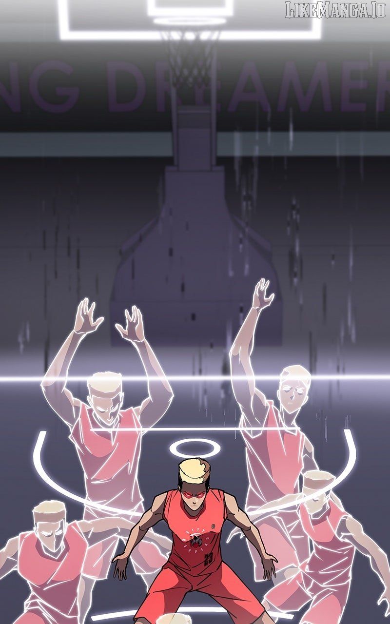 Overtime Elite Chapter 49 - Page 71