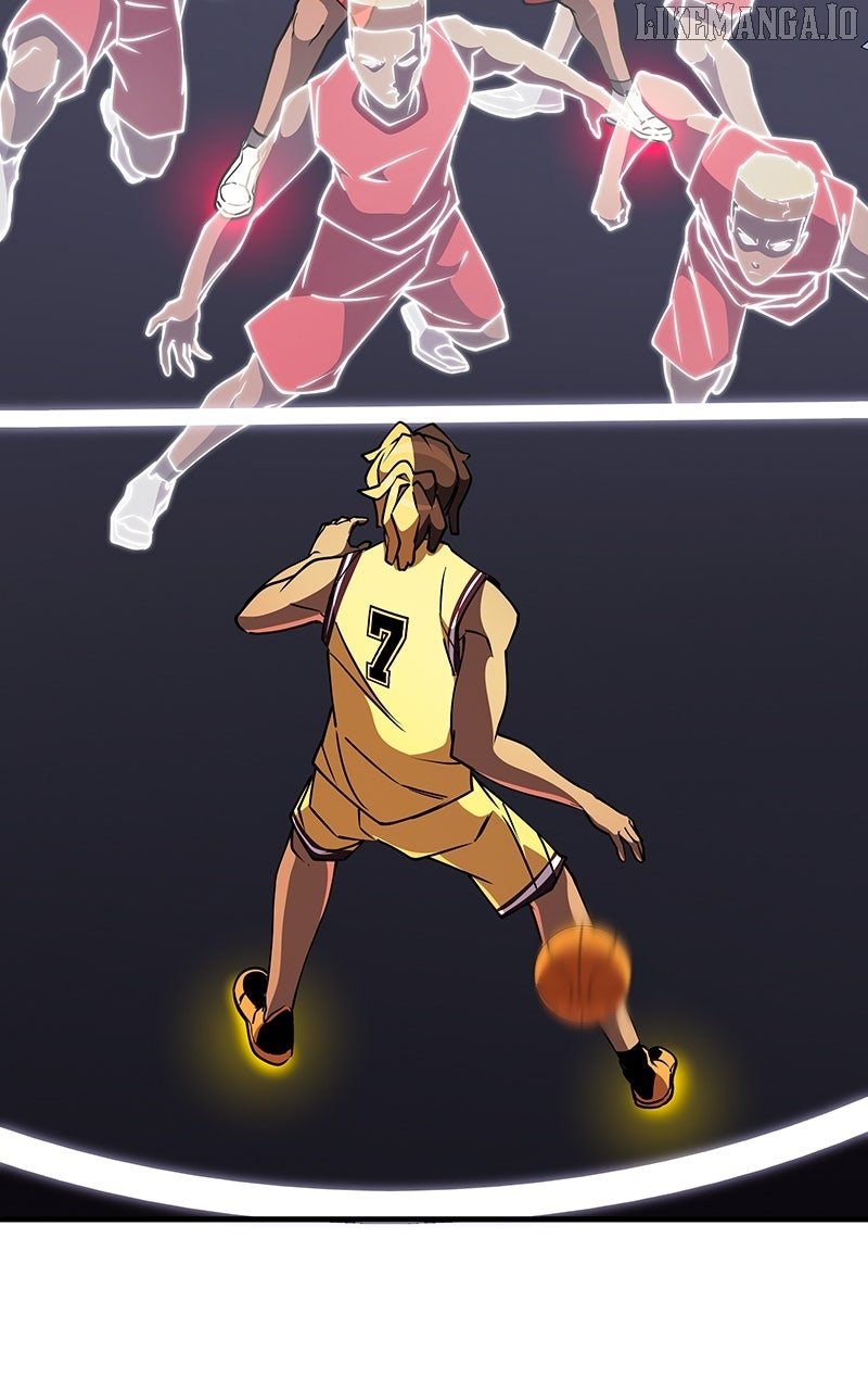 Overtime Elite Chapter 49 - Page 72