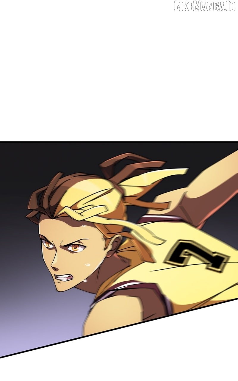 Overtime Elite Chapter 49 - Page 73