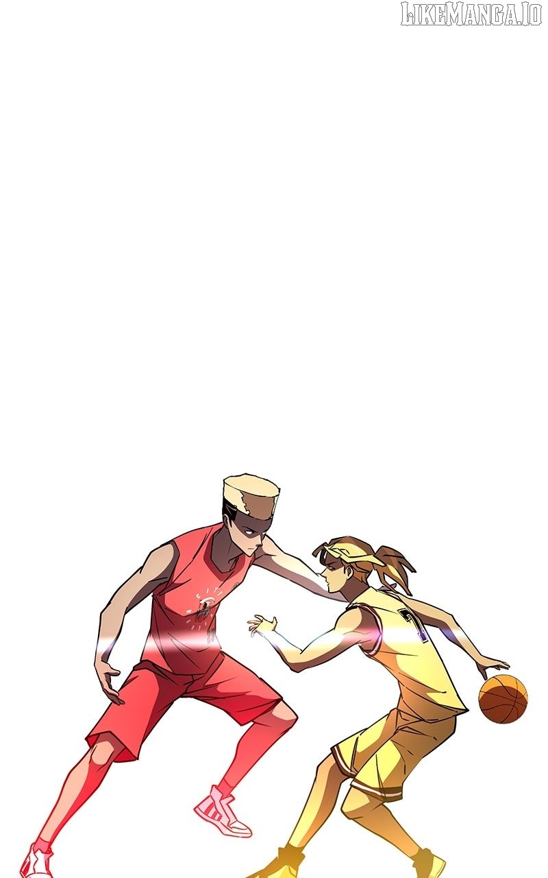 Overtime Elite Chapter 49 - Page 75