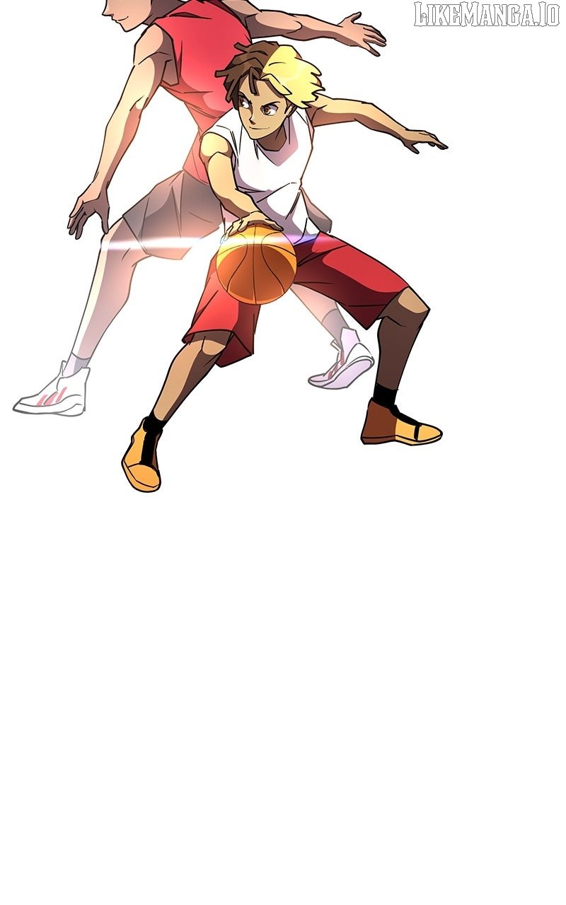 Overtime Elite Chapter 49 - Page 77