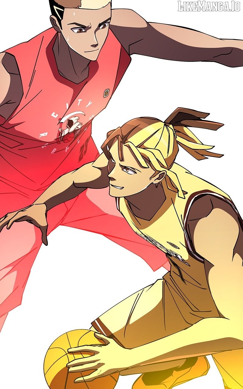 Overtime Elite Chapter 49 - Page 80