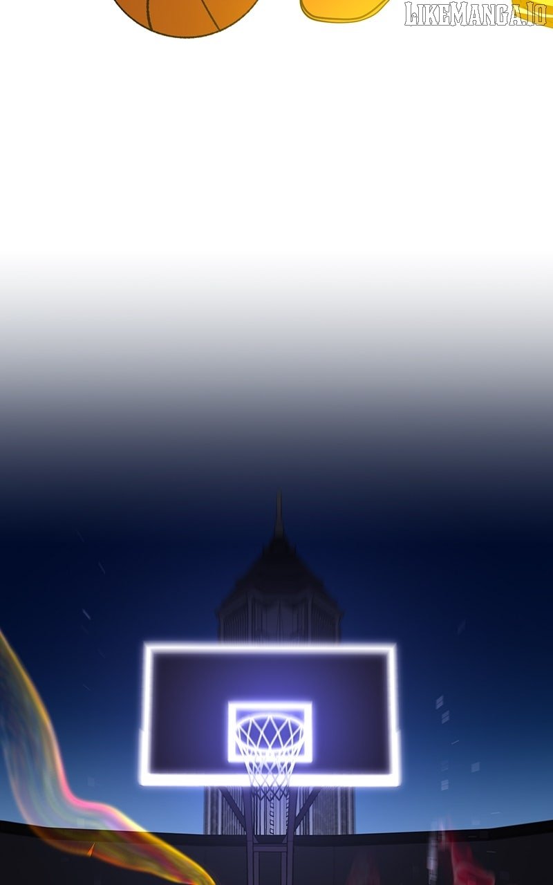 Overtime Elite Chapter 49 - Page 81