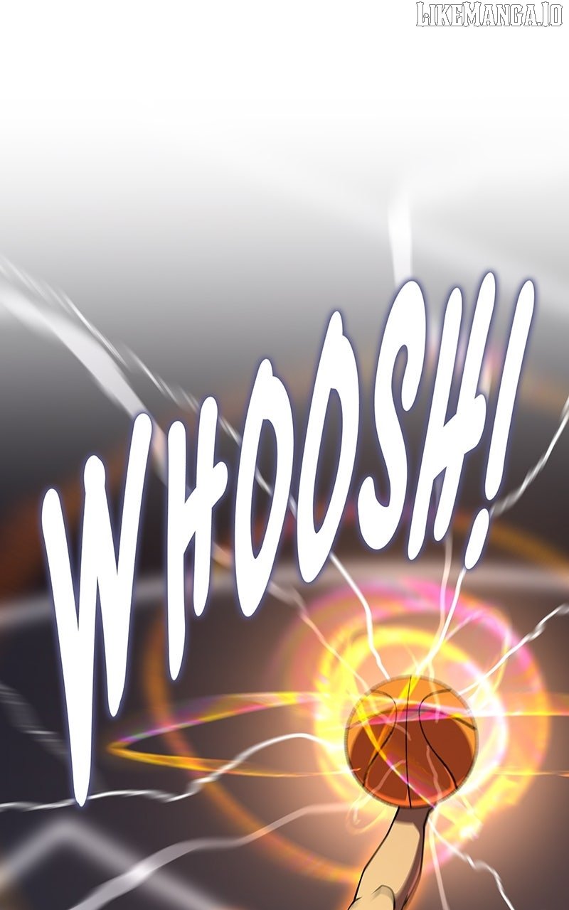 Overtime Elite Chapter 49 - Page 83