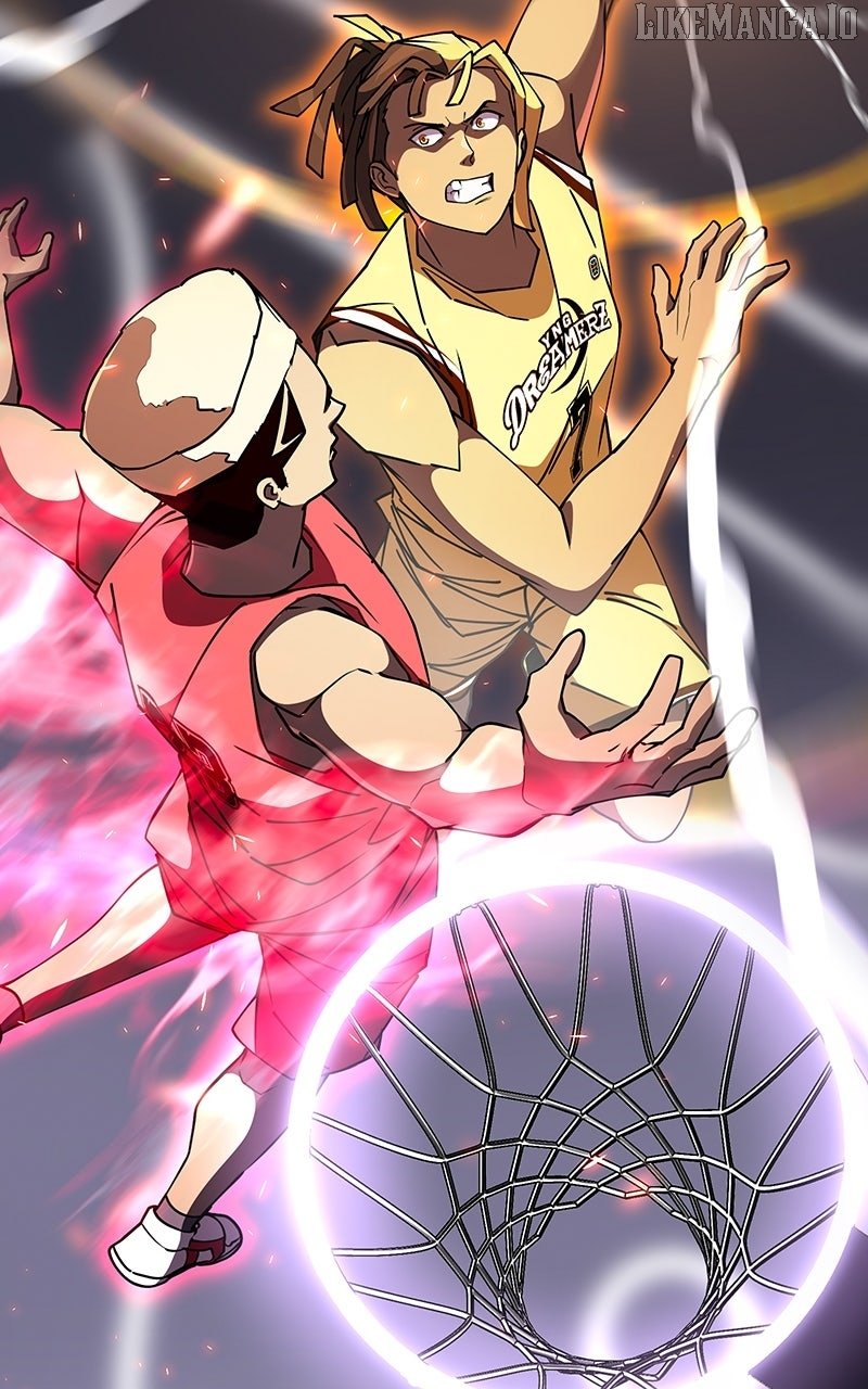 Overtime Elite Chapter 49 - Page 84