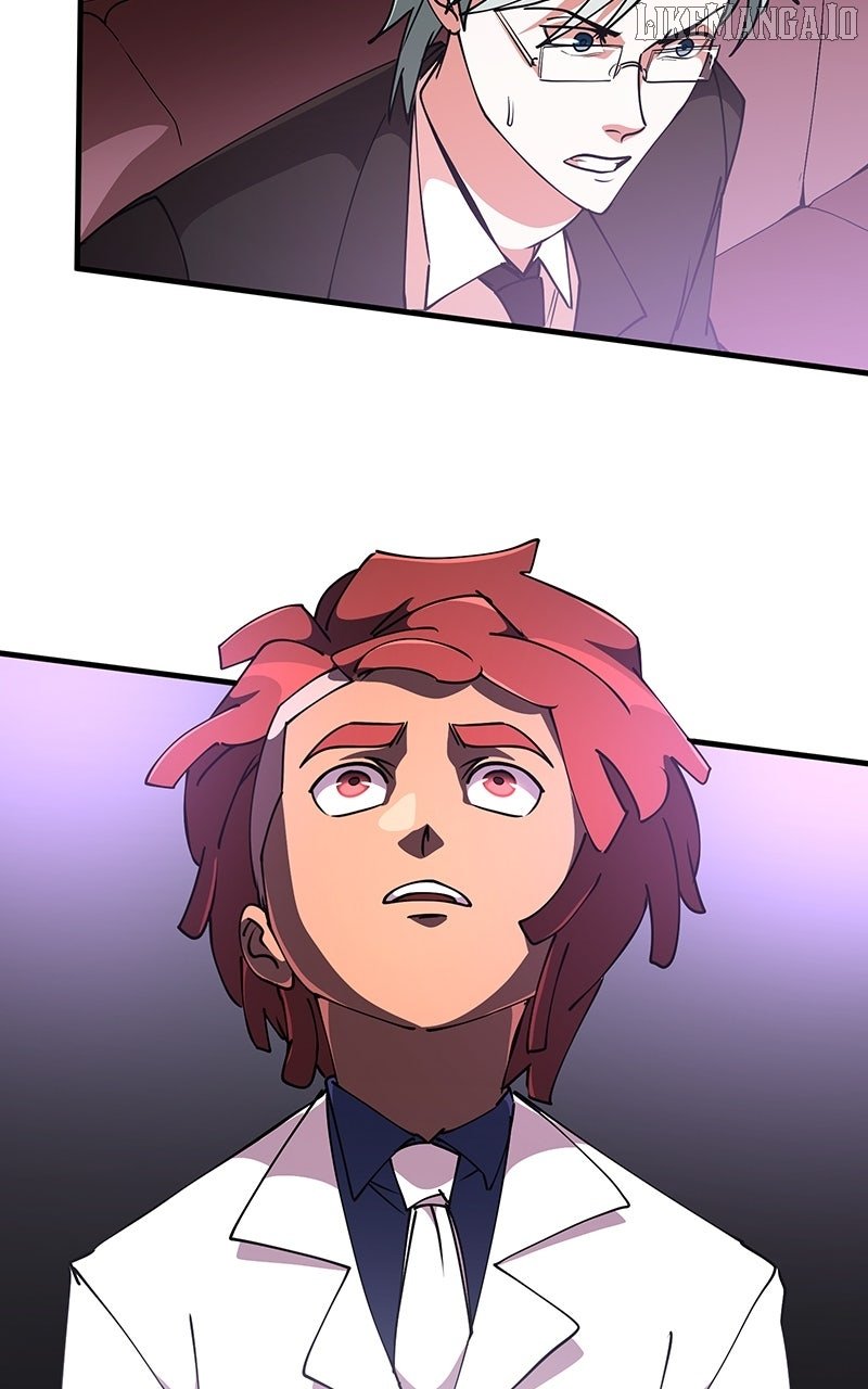 Overtime Elite Chapter 49 - Page 86