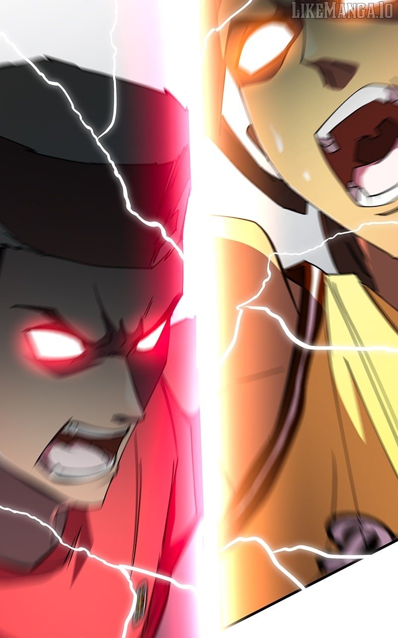 Overtime Elite Chapter 49 - Page 88