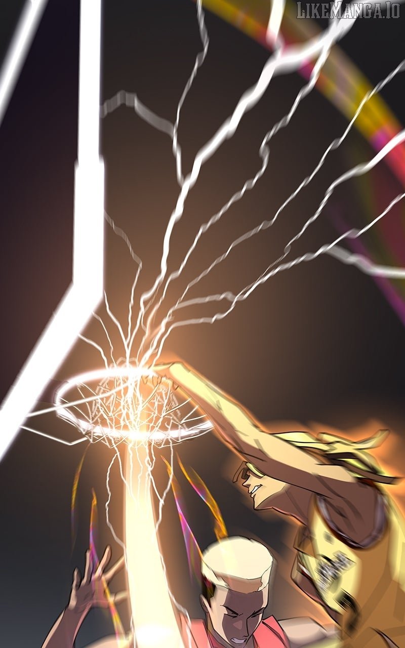 Overtime Elite Chapter 49 - Page 90