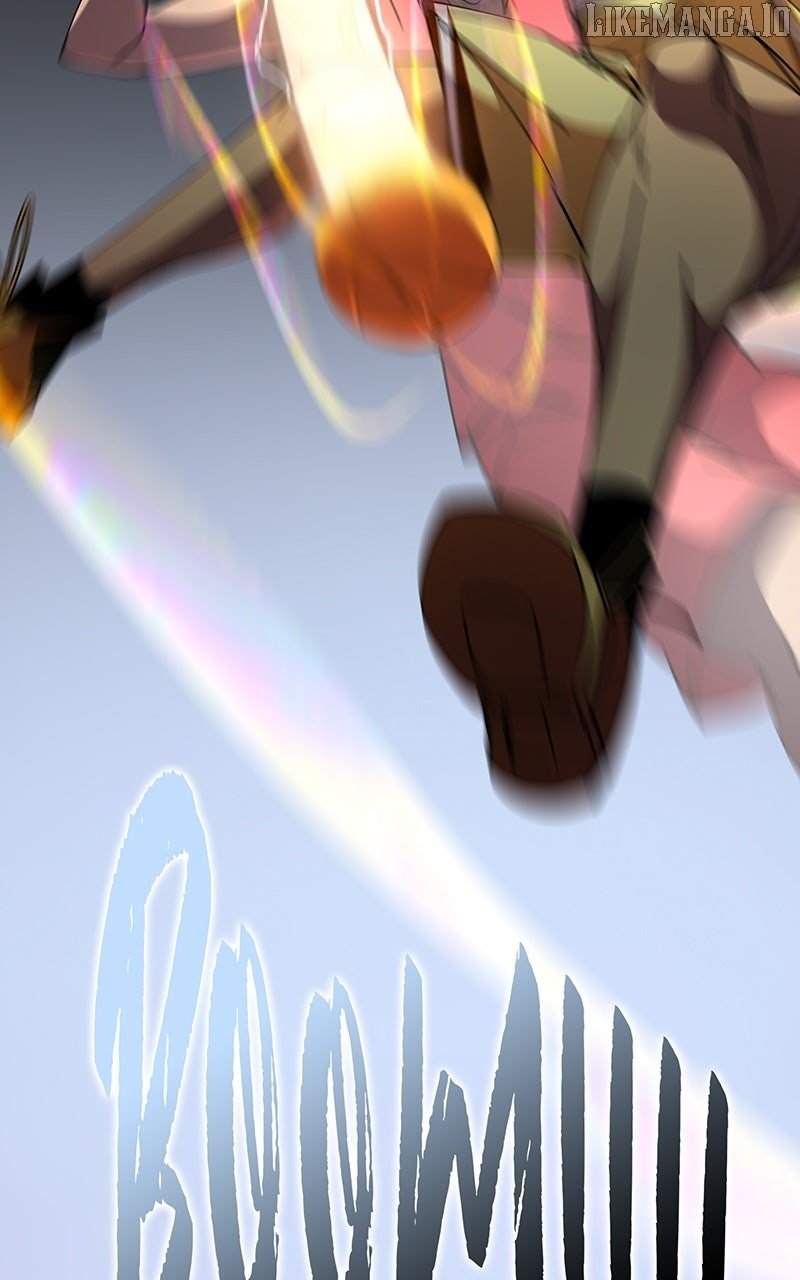 Overtime Elite Chapter 49 - Page 91