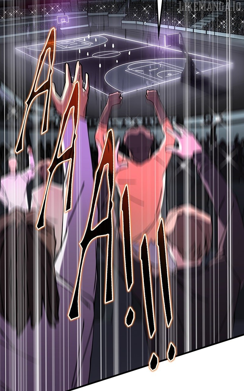 Overtime Elite Chapter 49 - Page 95