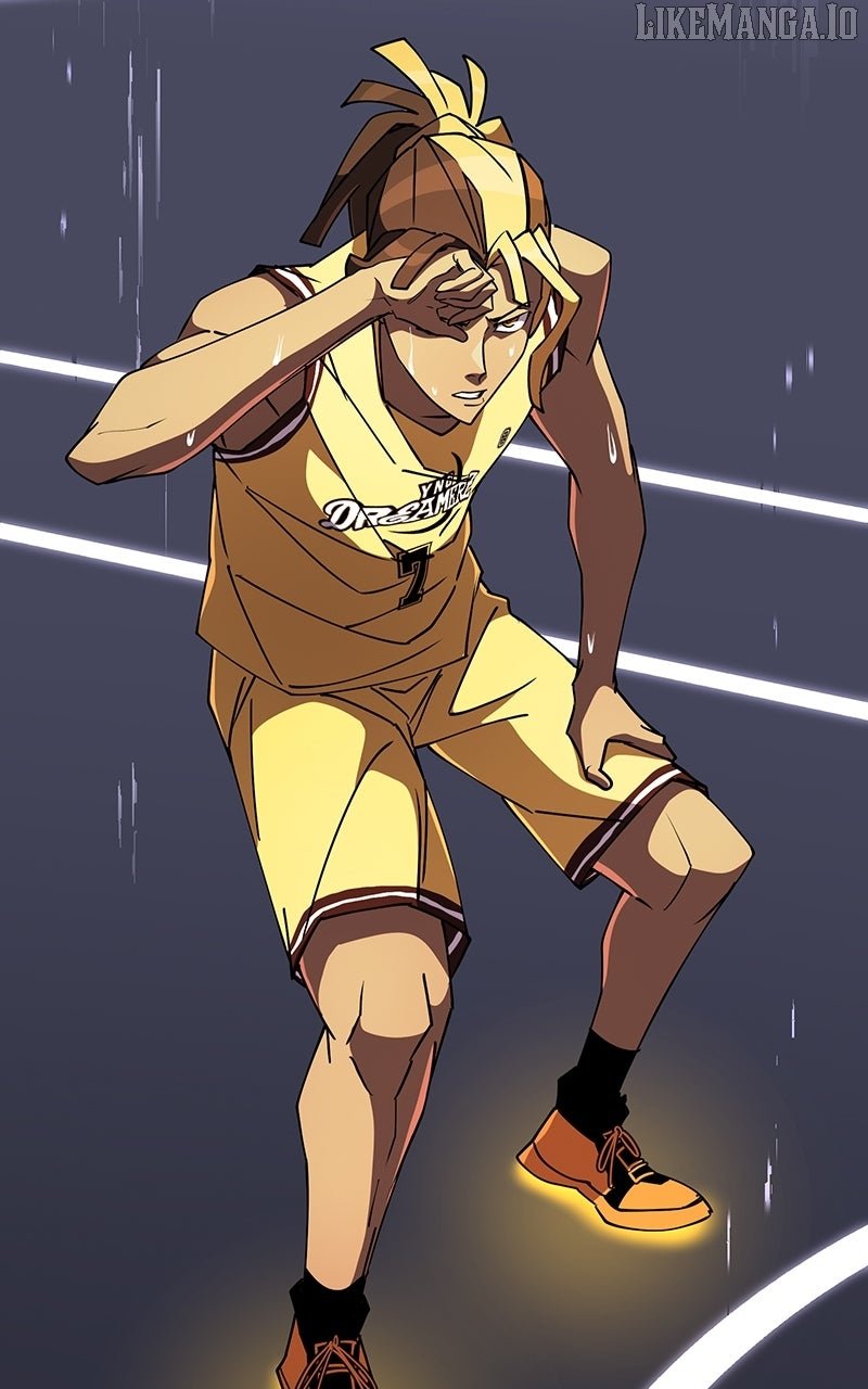 Overtime Elite Chapter 49 - Page 97