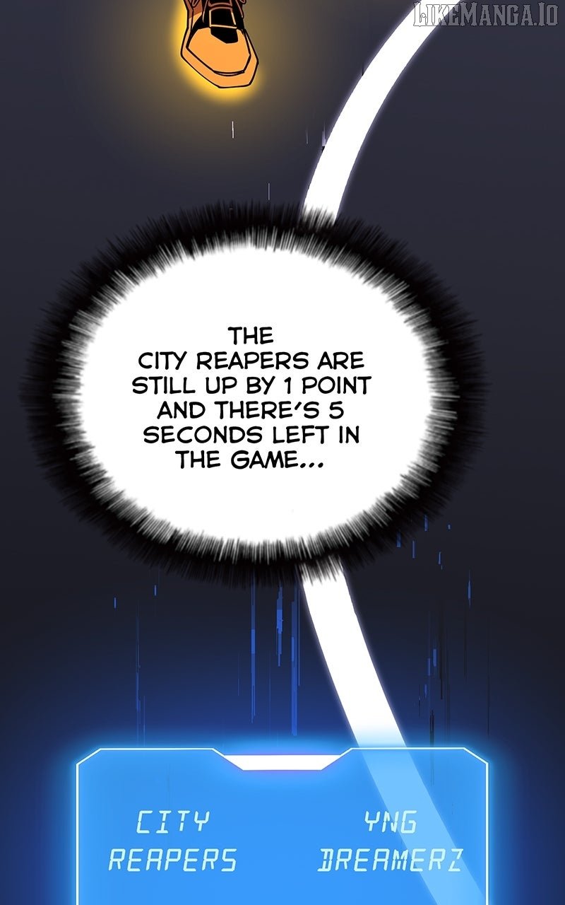 Overtime Elite Chapter 49 - Page 98