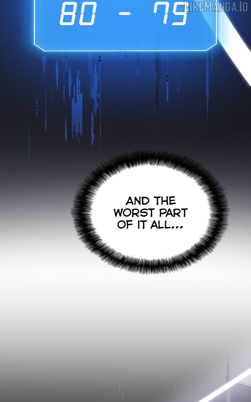 Overtime Elite Chapter 49 - Page 99