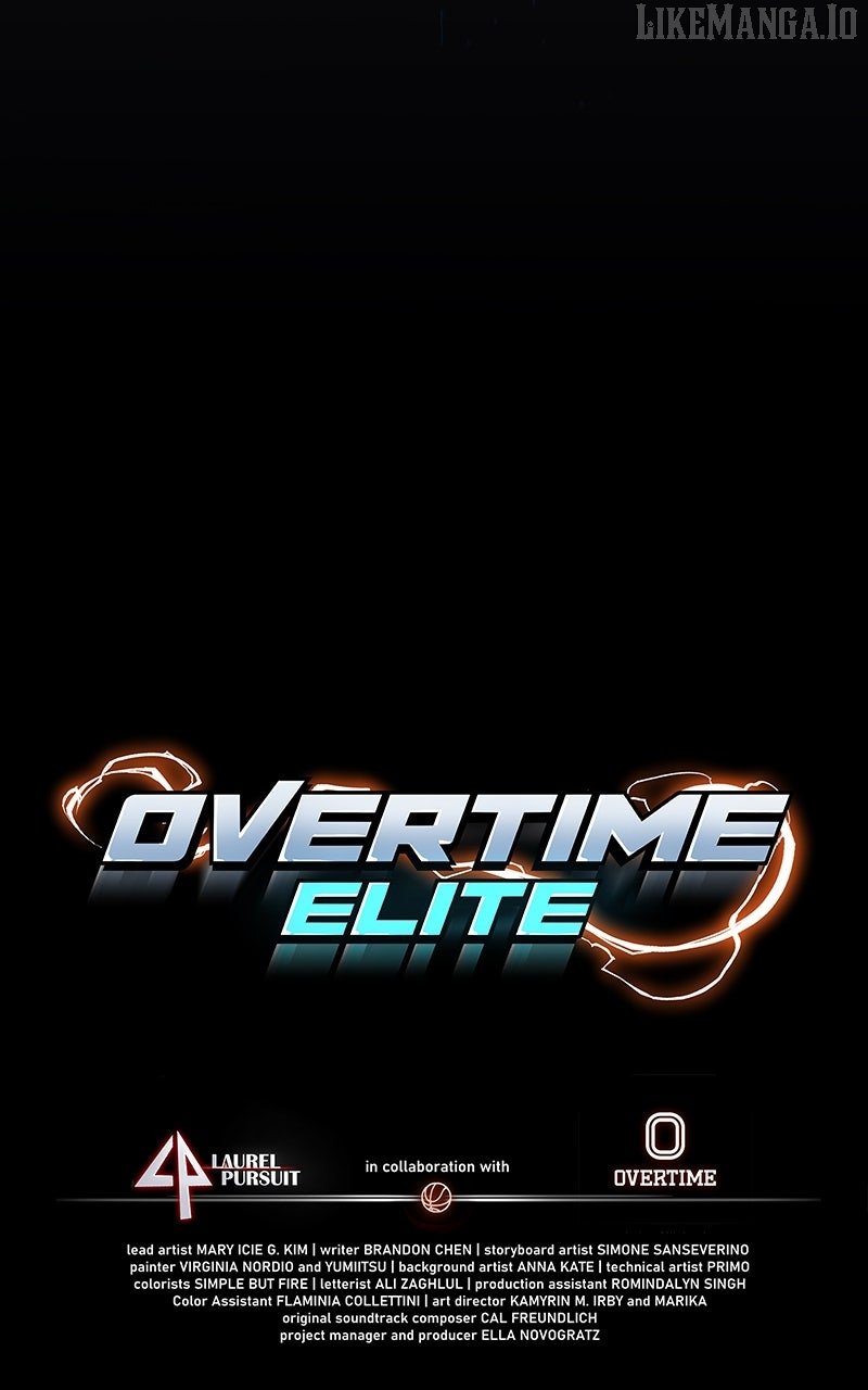 Overtime Elite Chapter 49 - Page 103