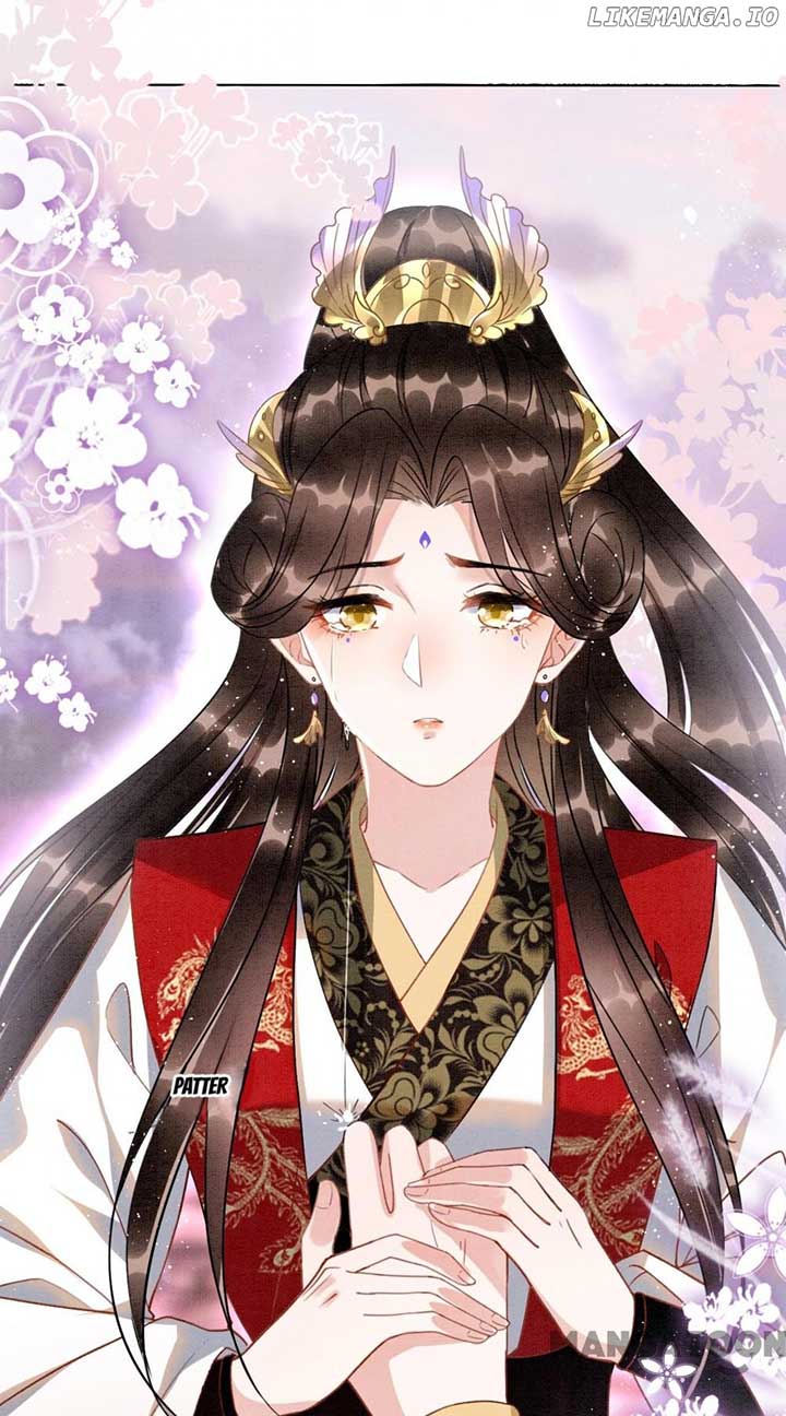 Pampered Queen’s Heart Has the Powerful Minster as the White Moonlight - Chapter 11 - 6