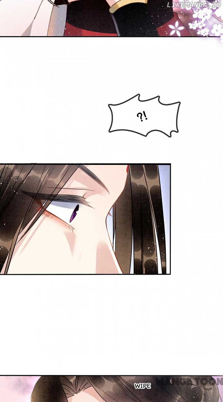 Pampered Queen’s Heart Has the Powerful Minster as the White Moonlight - Chapter 11 - 7