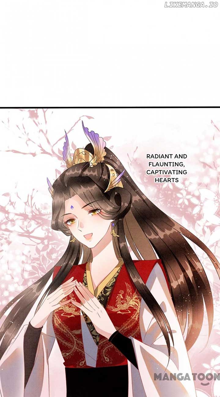 Pampered Queen’s Heart Has the Powerful Minster as the White Moonlight - Chapter 11 - 16