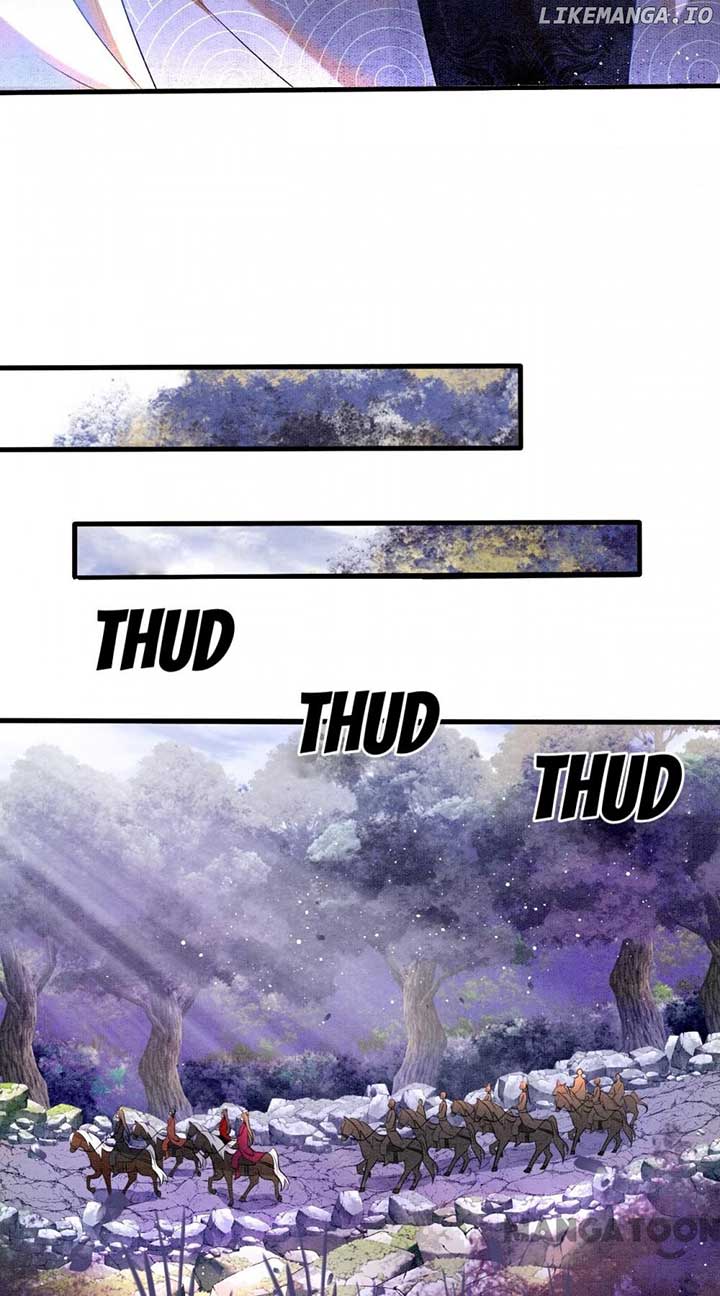 Pampered Queen’s Heart Has the Powerful Minster as the White Moonlight - Chapter 11 - 18