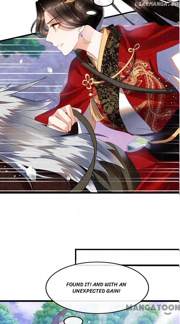 Pampered Queen’s Heart Has the Powerful Minster as the White Moonlight - Chapter 11 - 33