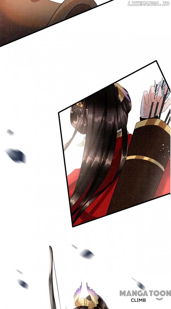 Pampered Queen’s Heart Has the Powerful Minster as the White Moonlight - Chapter 11 - 35