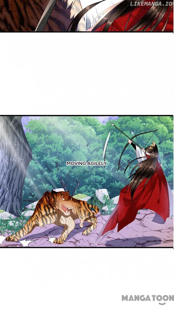 Pampered Queen’s Heart Has the Powerful Minster as the White Moonlight - Chapter 11 - 38