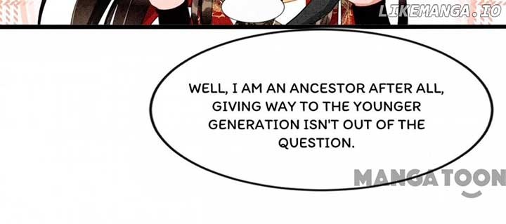 Pampered Queen’s Heart Has the Powerful Minster as the White Moonlight Chapter 12 - Page 9