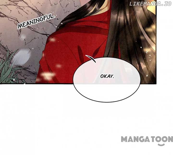 Pampered Queen’s Heart Has the Powerful Minster as the White Moonlight Chapter 12 - Page 28